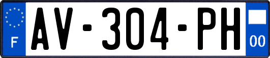 AV-304-PH