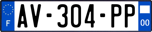 AV-304-PP