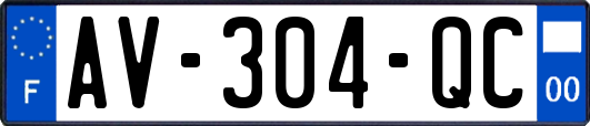 AV-304-QC