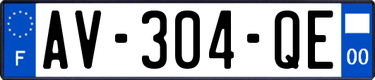 AV-304-QE