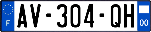 AV-304-QH