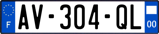 AV-304-QL