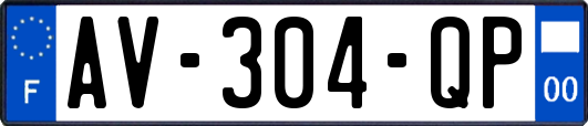 AV-304-QP