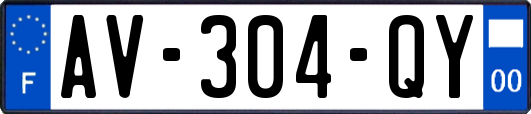 AV-304-QY