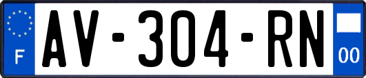 AV-304-RN