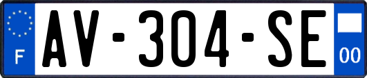 AV-304-SE
