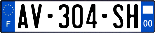 AV-304-SH