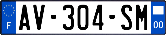 AV-304-SM