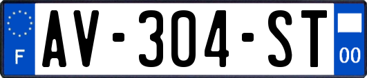 AV-304-ST