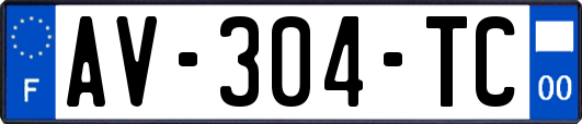AV-304-TC