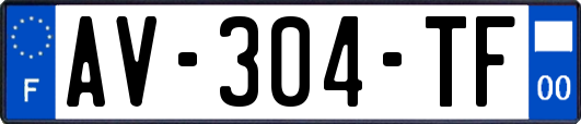 AV-304-TF