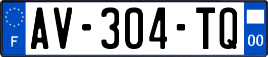 AV-304-TQ