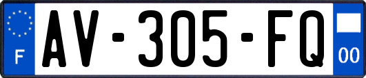 AV-305-FQ
