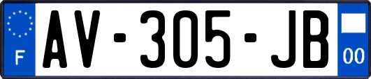AV-305-JB
