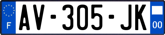 AV-305-JK