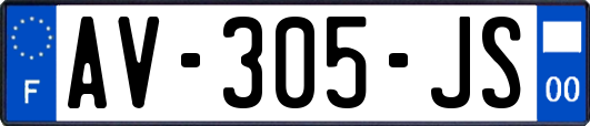 AV-305-JS