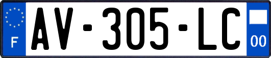 AV-305-LC