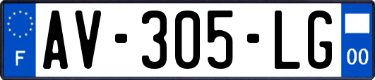 AV-305-LG
