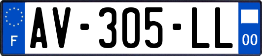 AV-305-LL