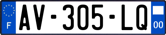 AV-305-LQ