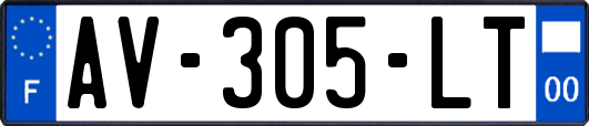 AV-305-LT
