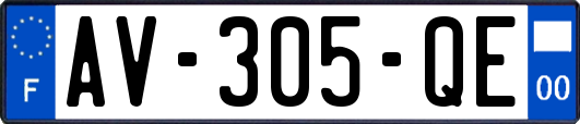 AV-305-QE