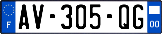 AV-305-QG