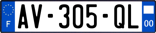 AV-305-QL