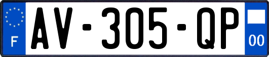 AV-305-QP
