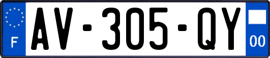 AV-305-QY