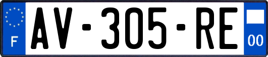 AV-305-RE