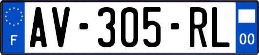 AV-305-RL