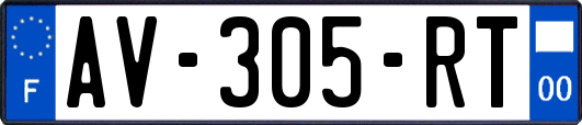 AV-305-RT