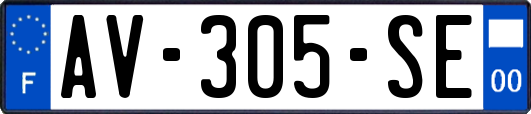 AV-305-SE