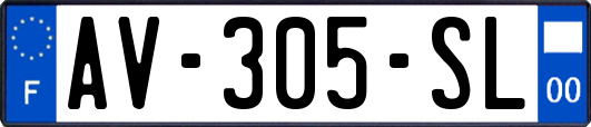AV-305-SL
