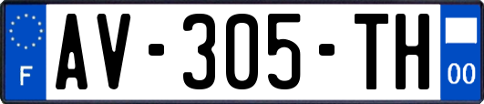 AV-305-TH