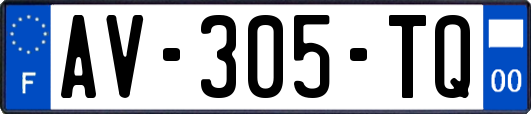 AV-305-TQ