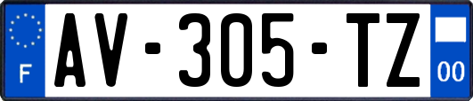 AV-305-TZ