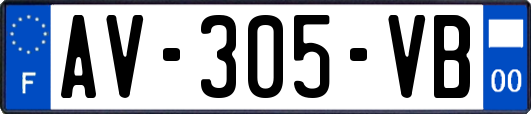 AV-305-VB