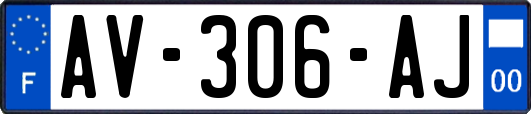 AV-306-AJ