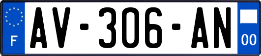 AV-306-AN