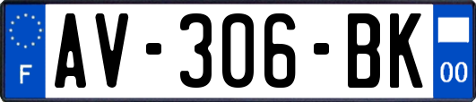 AV-306-BK