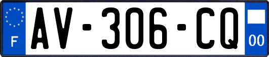 AV-306-CQ