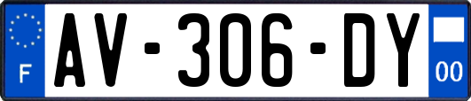 AV-306-DY