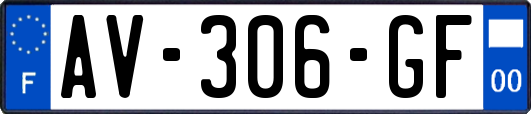 AV-306-GF