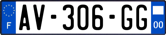 AV-306-GG