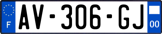 AV-306-GJ