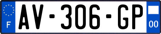 AV-306-GP