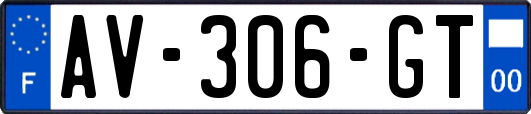 AV-306-GT