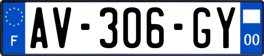 AV-306-GY
